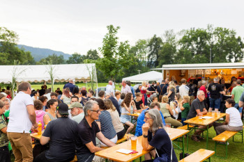 Sommermarkt 2026