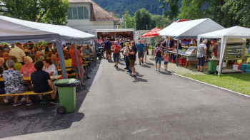 Keutschacher Kirchtag