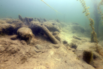 Pfahlbauten Keutschachersee