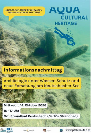 Flyer Informationsveranstaltung