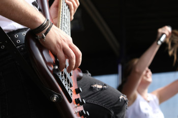 Live Musik Band