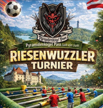 Riesenwuzzler 2026