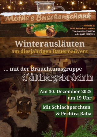 mothe bauernsilvester