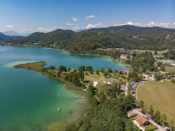 Strandbad Keutschach