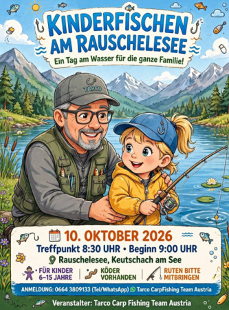 Kinderfischen
