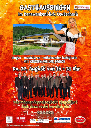 Gasthaus Singen