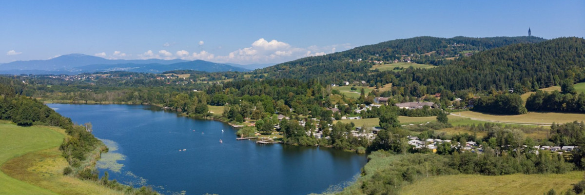 Hafnersee
