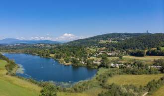 Hafnersee