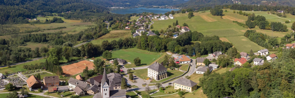 Keutschach am See