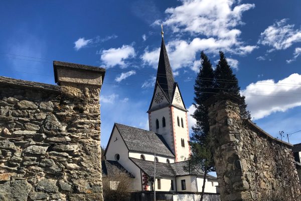 kirche kirche