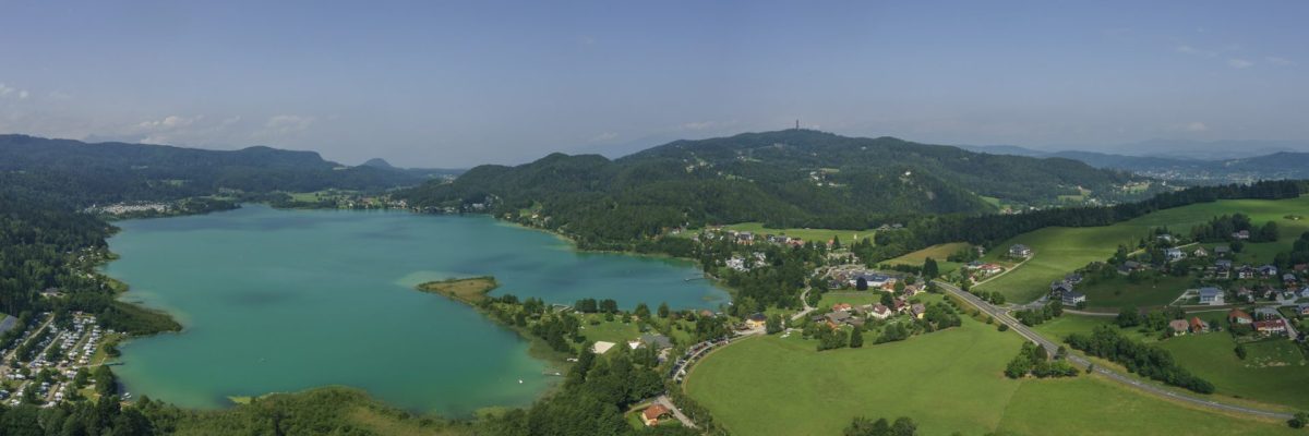 Landesaufnahme