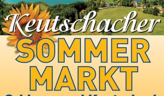 Keutschacher Sommermarkt 2023