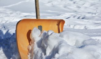 Gesucht Winterdienst für 2 Doppelhäuser in Keutschach