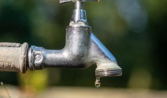 Wasserversorgung Keutschach noch teilweise unterbrochen