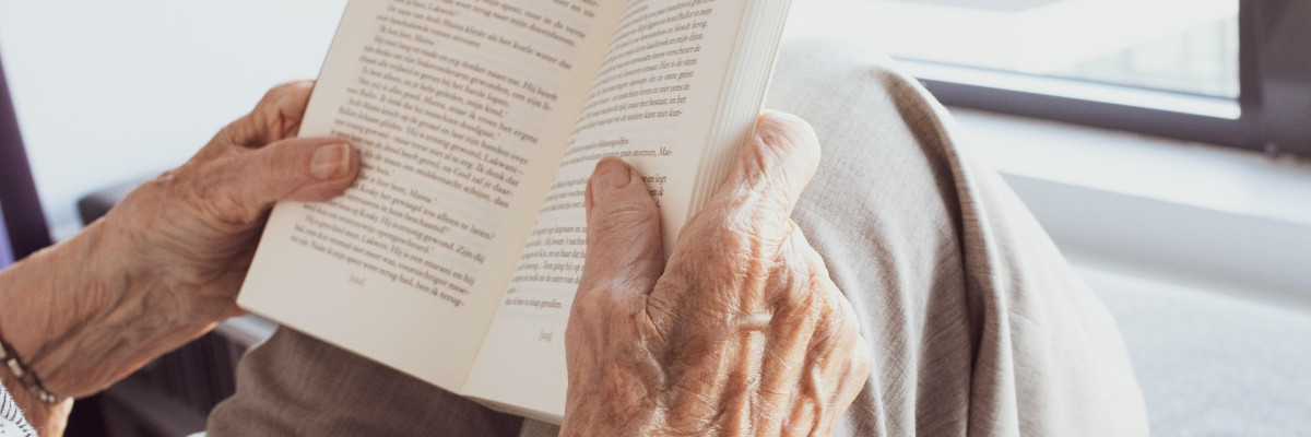 Senioren Erholugnsurlaub