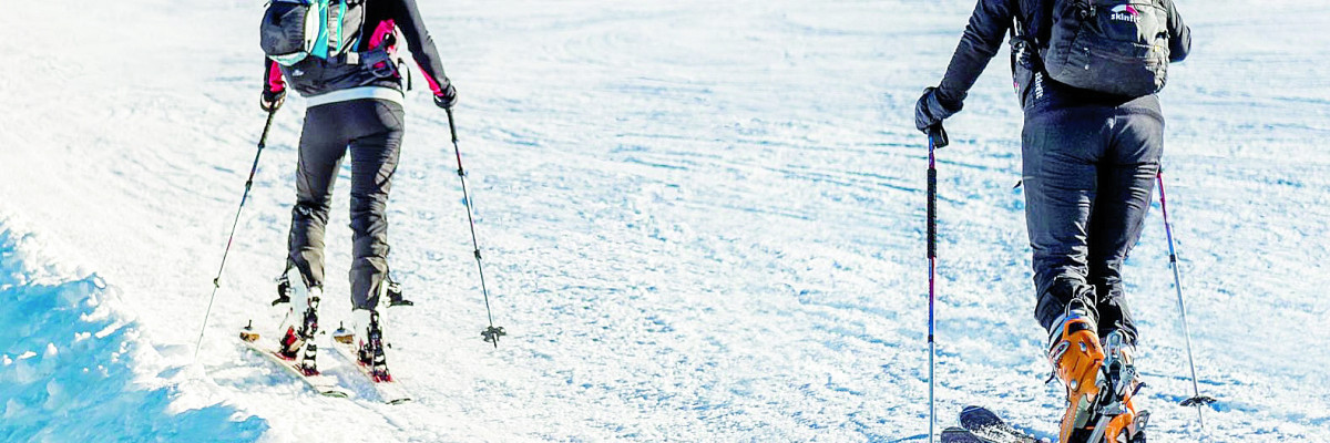 Tourengehen Kärnten