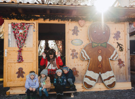 Advent Kinderprogramm