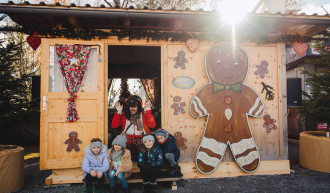 Advent Kinderprogramm