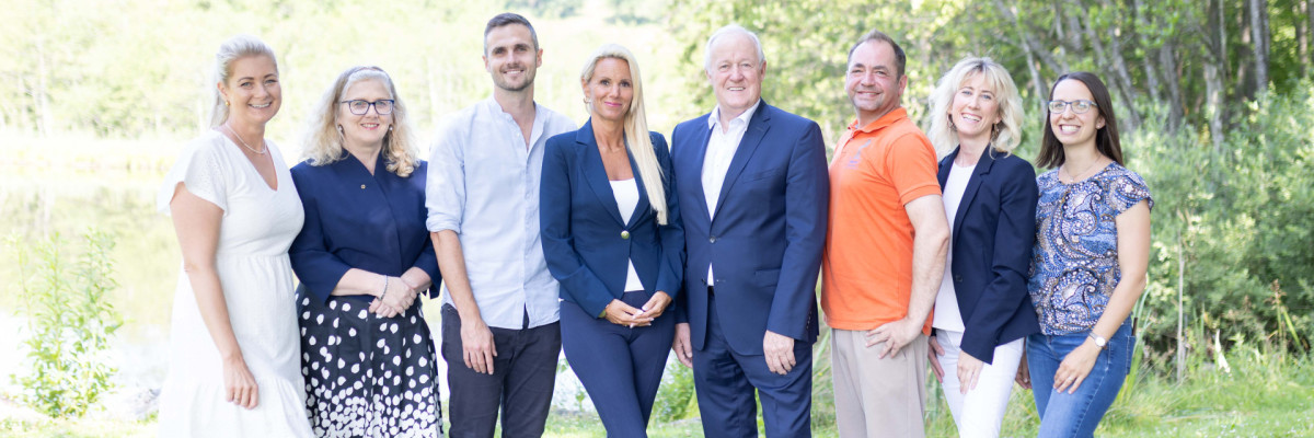 Gemeindemitarbeiter 2025