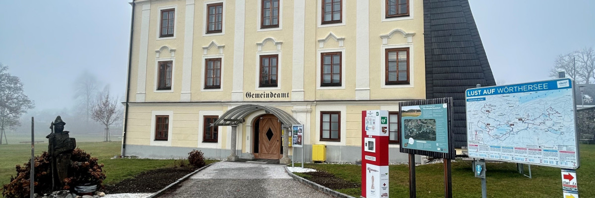 Gemeindeamt