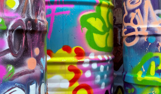 Presseaussendung Müll