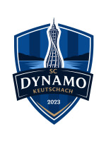 Logo vom SC Dynamo Keutschach Fussballverein