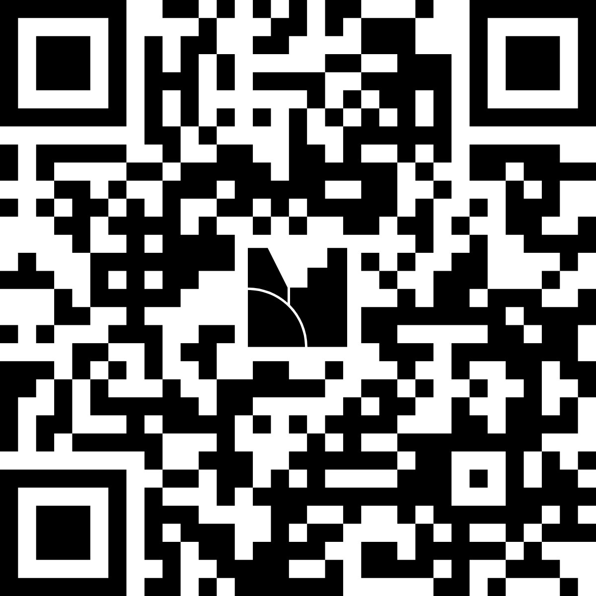 QR Code Keutschach am See QR Code Keutschach am See