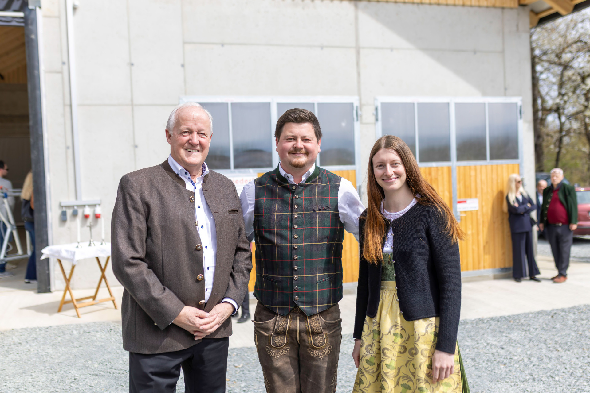 buchsbaum buschenschenke eroeffnung-60