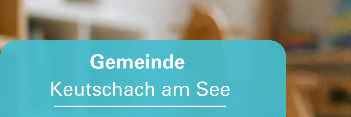 Stellenanzeige für Elementarpädagog:in