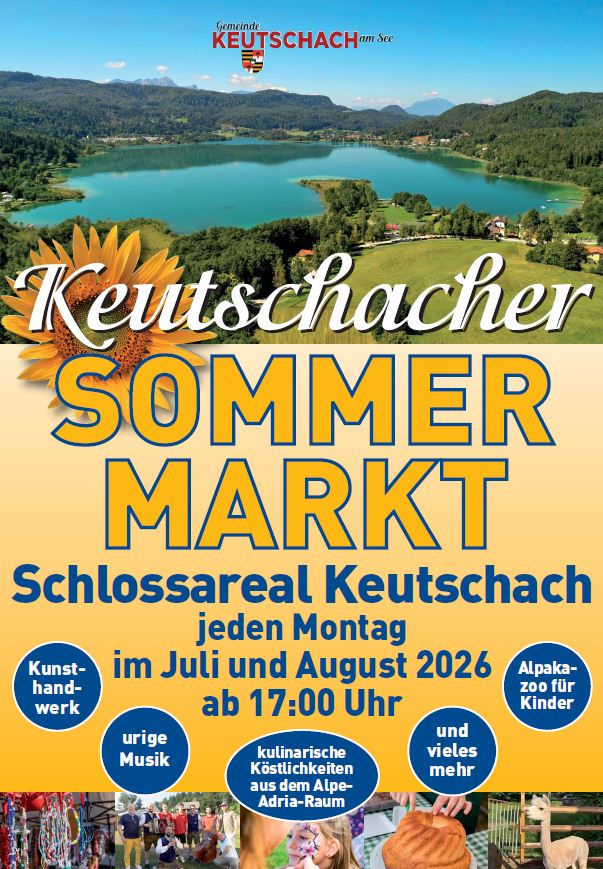 Sommermarkt Sommermarkt