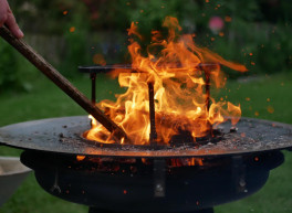 Feuerschale