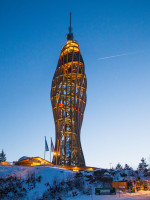 Eindrücke vom Adventmarkt